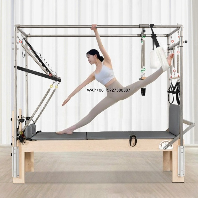 Health & Wellness Juice & Smoothie Bar - Yoga Health Body Building Wood Training