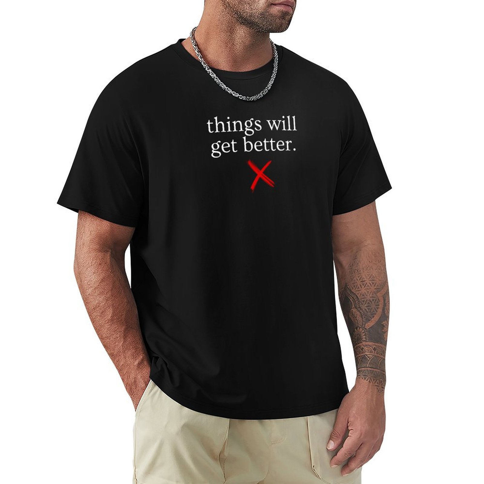 Wellness X -Things Will Get Be – Health X Wellness recenzja i cena