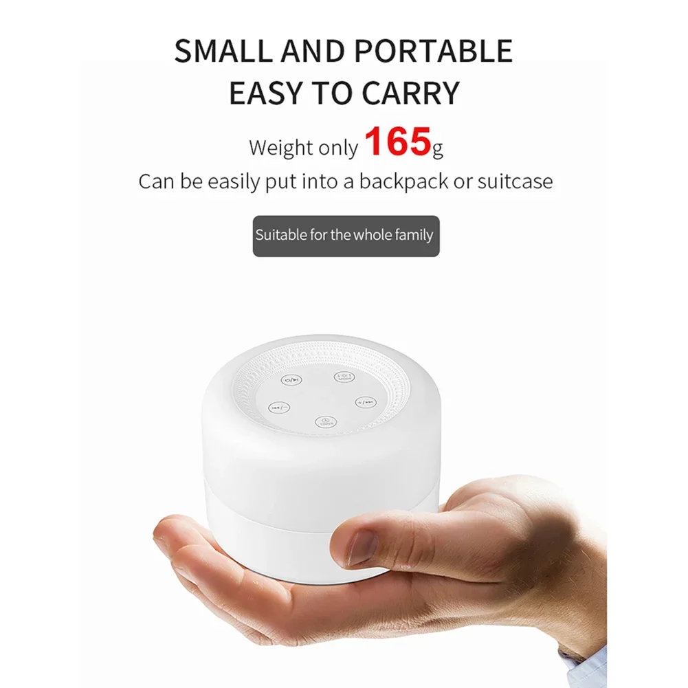 Desktop White Noise Machine wi – White Noise Machine Sleep recenzja i cena