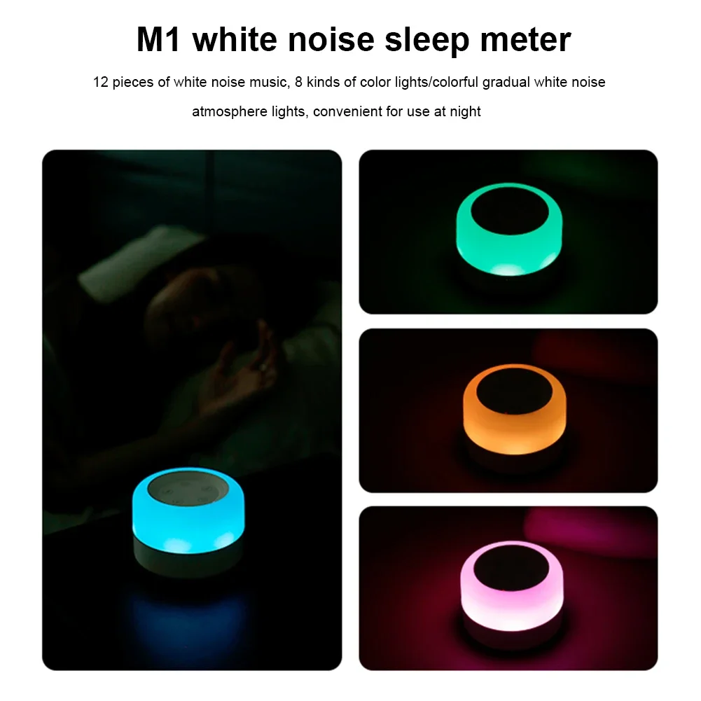 Desktop White Noise Machine wi – White Noise Machine Sleep recenzja i cena