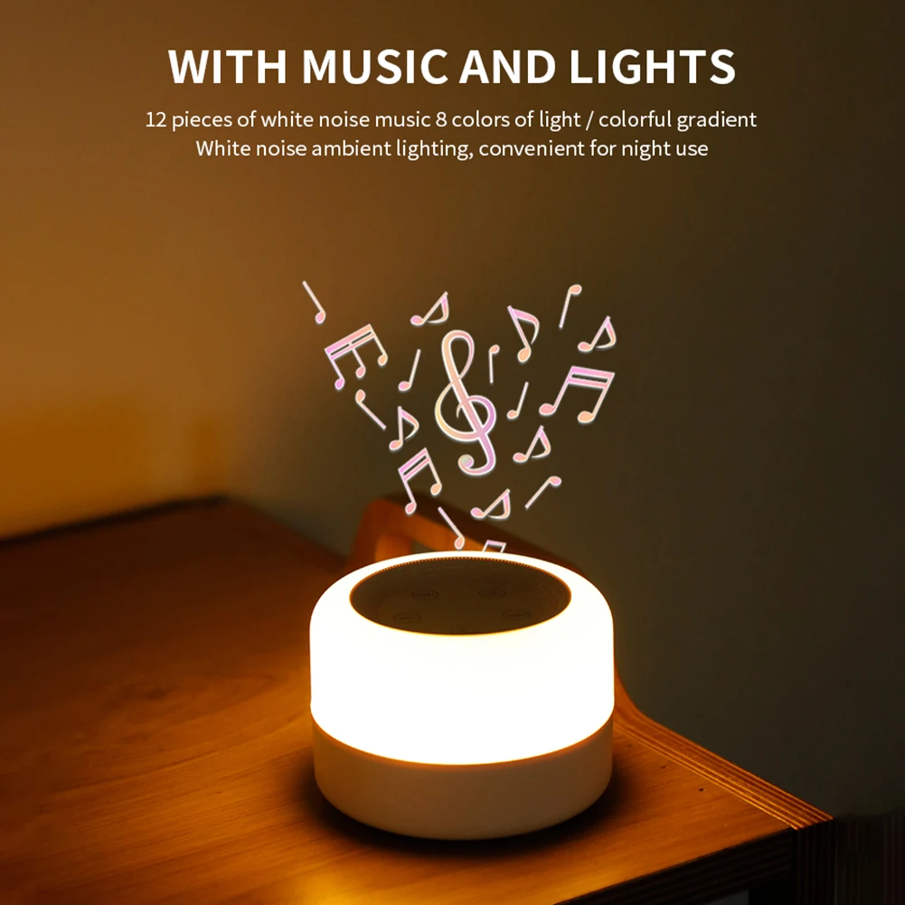 Desktop White Noise Machine wi – White Noise Machine Sleep recenzja i cena