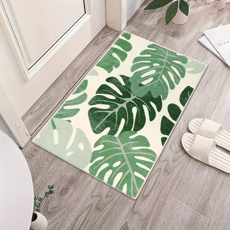 Turtle Backed Bamboo Printed S – Bamboo Bath Mat recenzja i cena