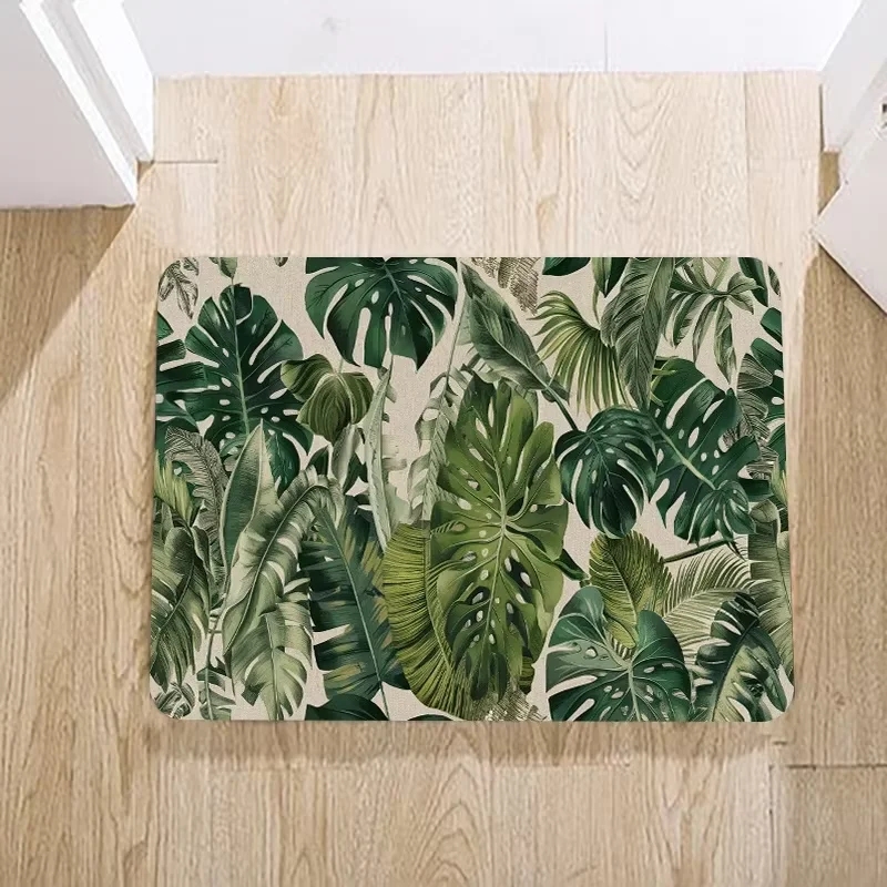 Turtle Backed Bamboo Printed S – Bamboo Bath Mat recenzja i cena