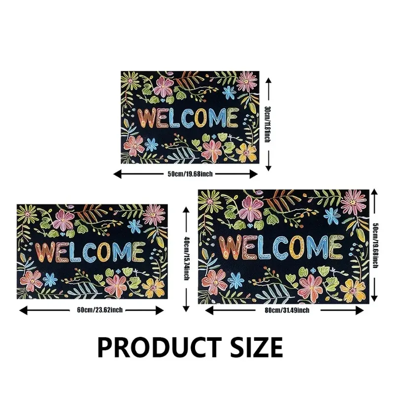 Turtle Backed Bamboo Printed S – Bamboo Bath Mat recenzja i cena