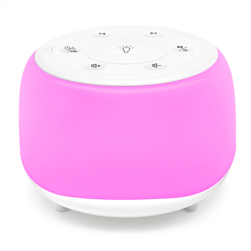 New Desktop White Noise Machin – White Noise Machine Sleep recenzja i cena