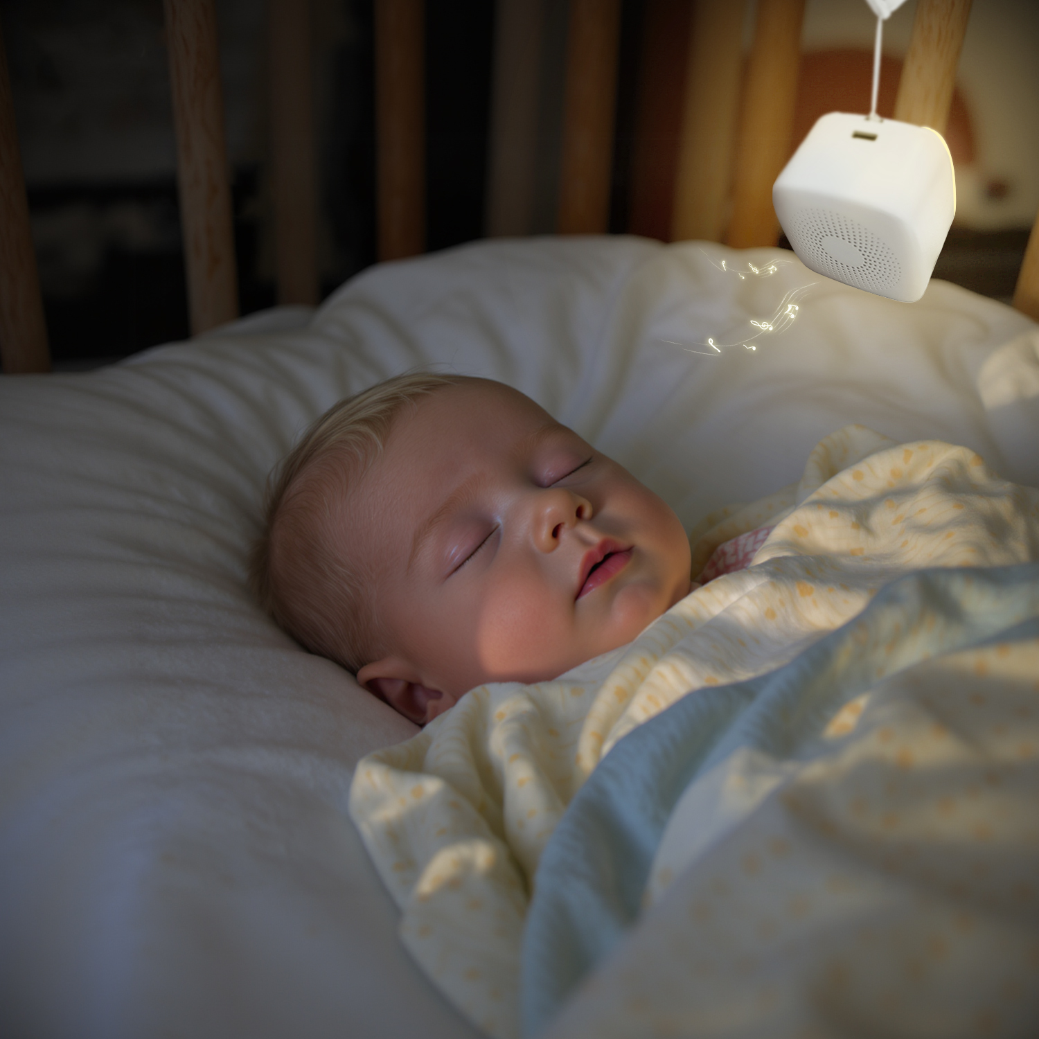 Baby White Noise Machine Smart – White Noise Machine Sleep recenzja i cena