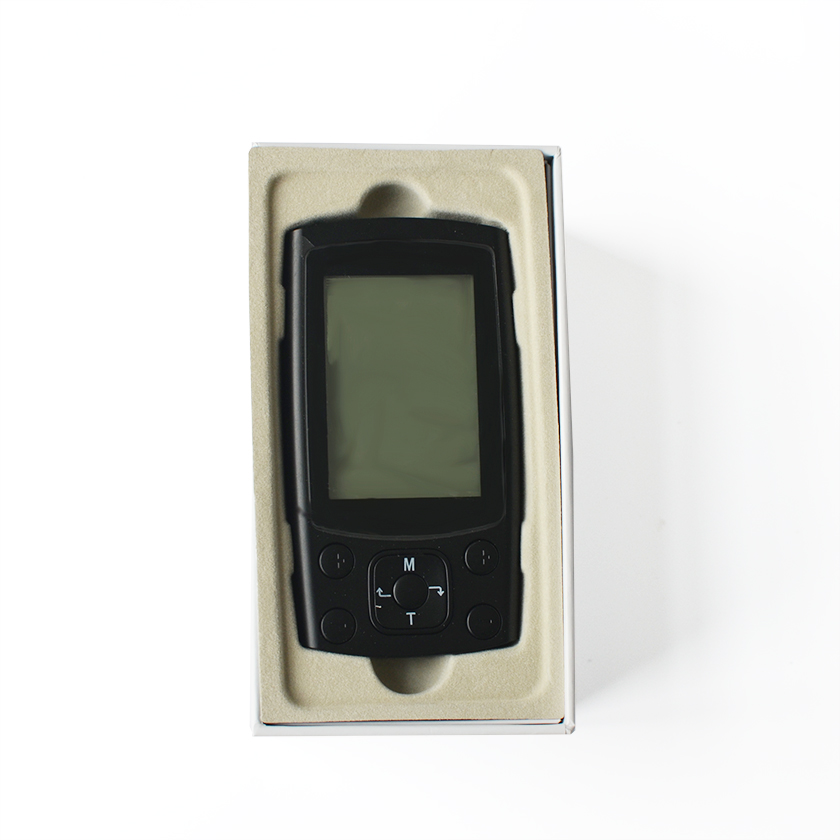 Digital TENS EMS Unit - Electr – Tens Pain Relief Unit recenzja i cena