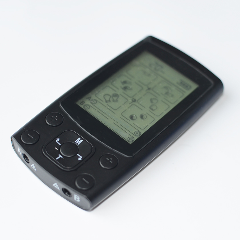 Digital TENS EMS Unit - Electr – Tens Pain Relief Unit recenzja i cena