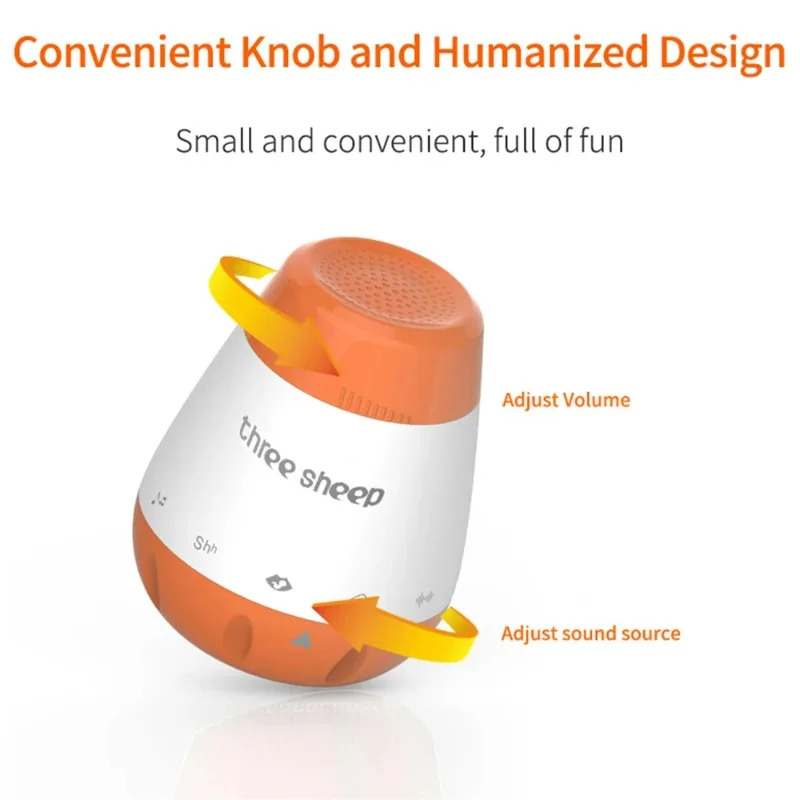 Baby White Noise Machine Smart – White Noise Machine Sleep recenzja i cena