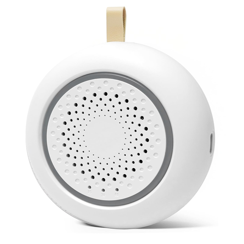 A38T-White Noise Sound Machine – White Noise Machine Sleep recenzja i cena