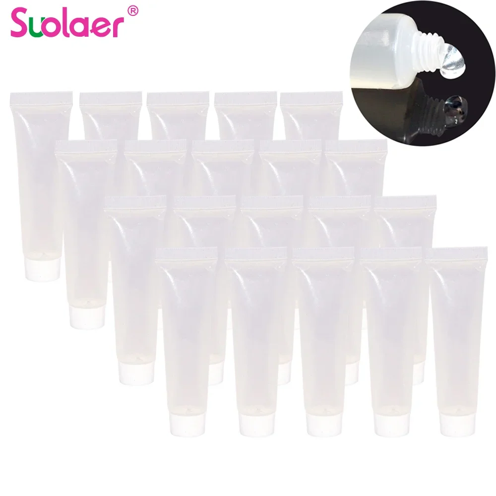 5-20PCS 15ml Electrical Conduc – Tens Pain Relief Unit recenzja i cena