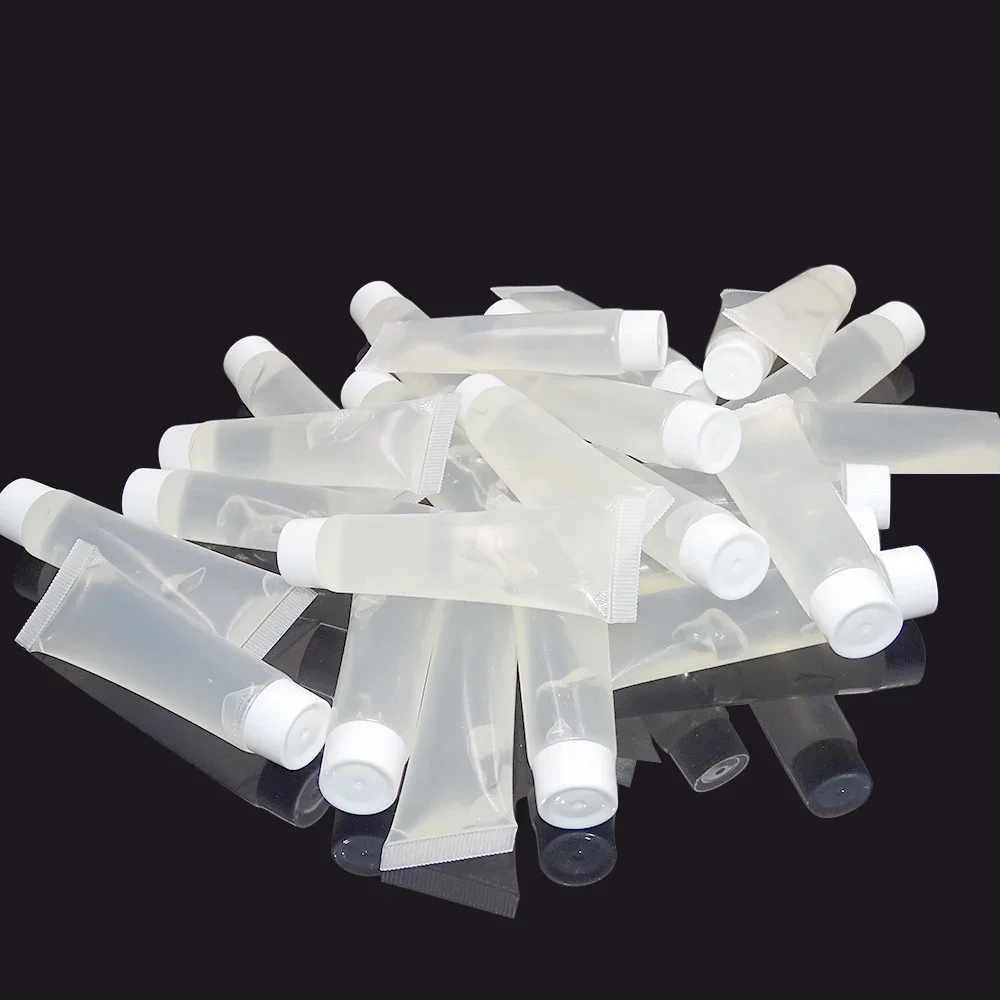 5-20PCS 15ml Electrical Conduc – Tens Pain Relief Unit recenzja i cena