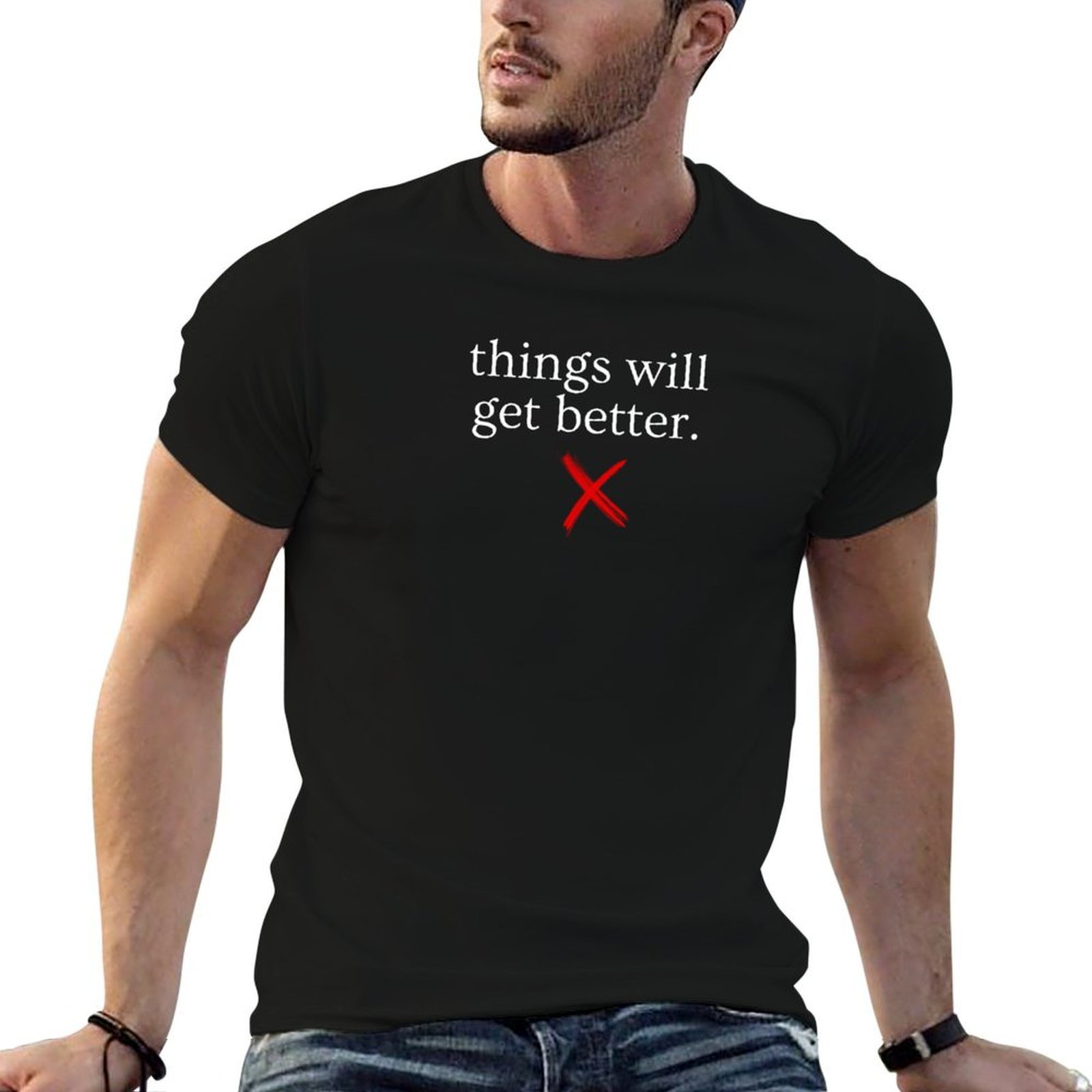Wellness X -Things Will Get Be – Health X Wellness recenzja i cena