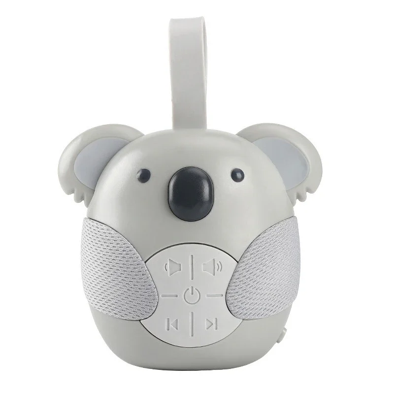 Portable White Noise Machine B – White Noise Machine Sleep recenzja i cena