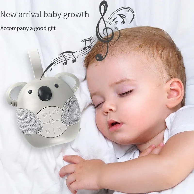 Portable White Noise Machine B – White Noise Machine Sleep recenzja i cena