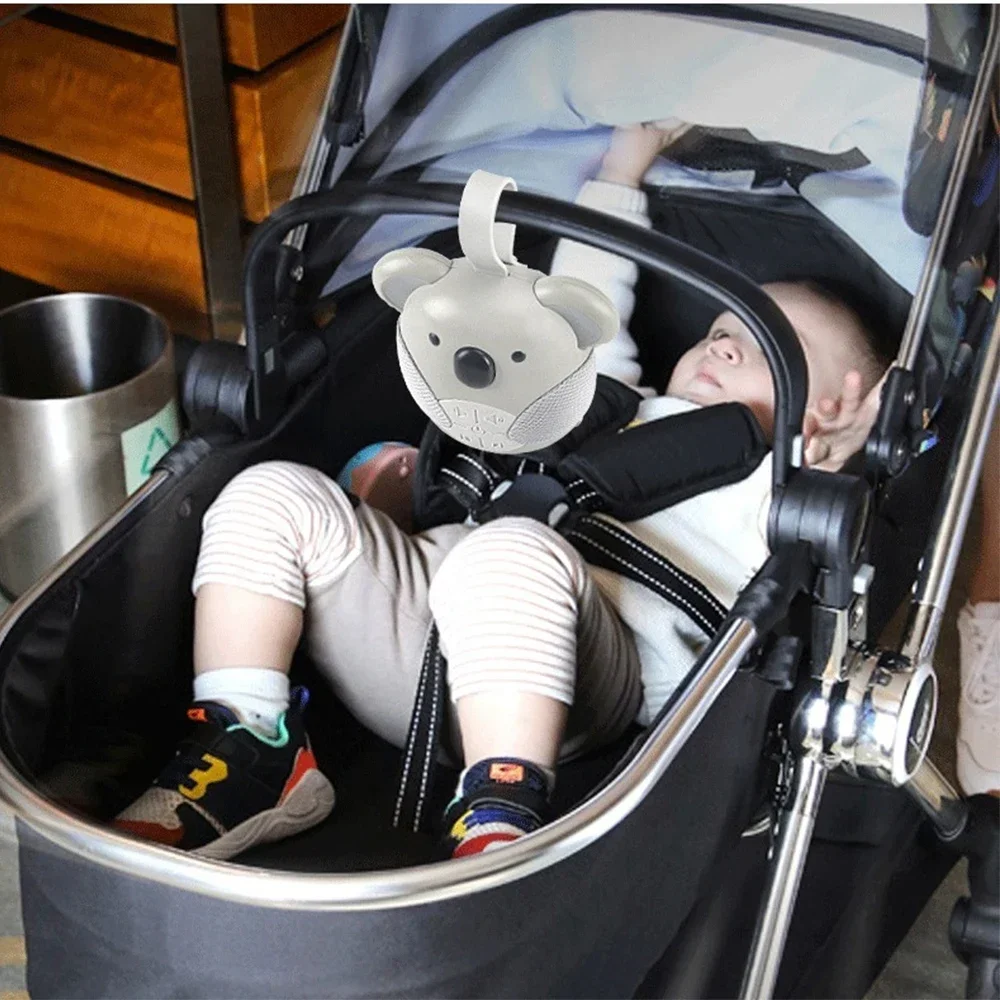 Portable White Noise Machine B – White Noise Machine Sleep recenzja i cena