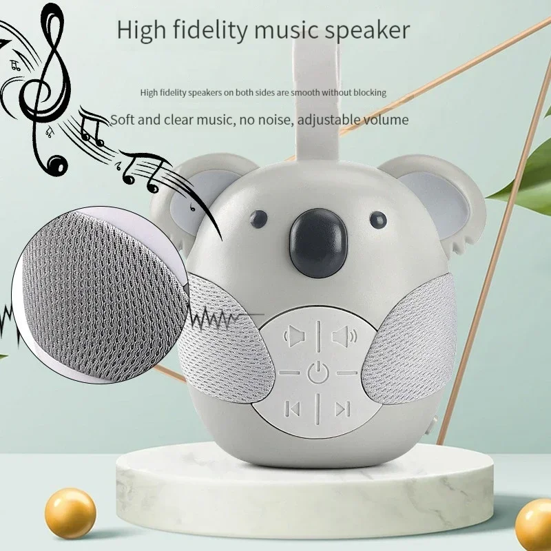 Portable White Noise Machine B – White Noise Machine Sleep recenzja i cena