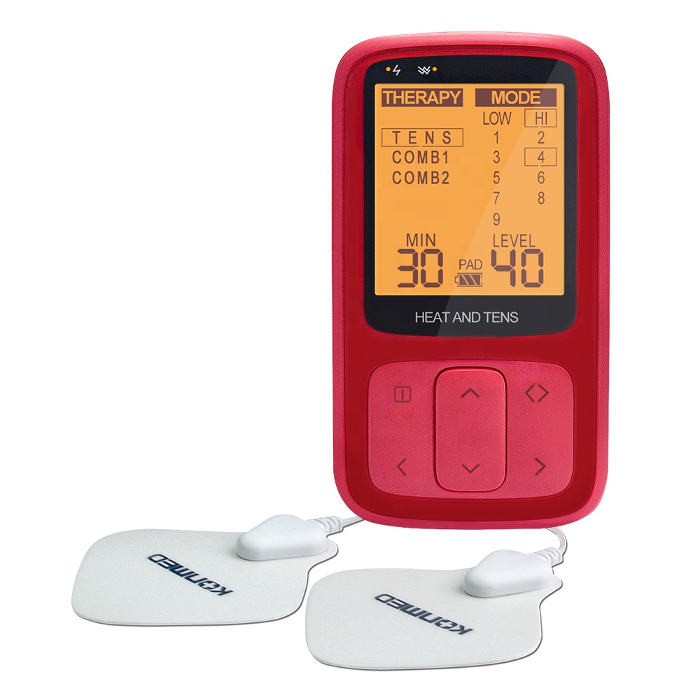 KM360 Portable ABS TENS Unit M – Tens Pain Relief Unit recenzja i cena