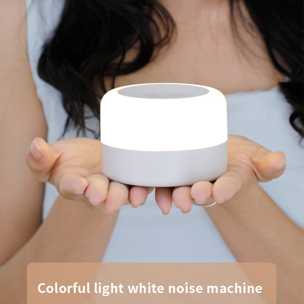 Baby White Noise Machines with – White Noise Machine Sleep recenzja i cena