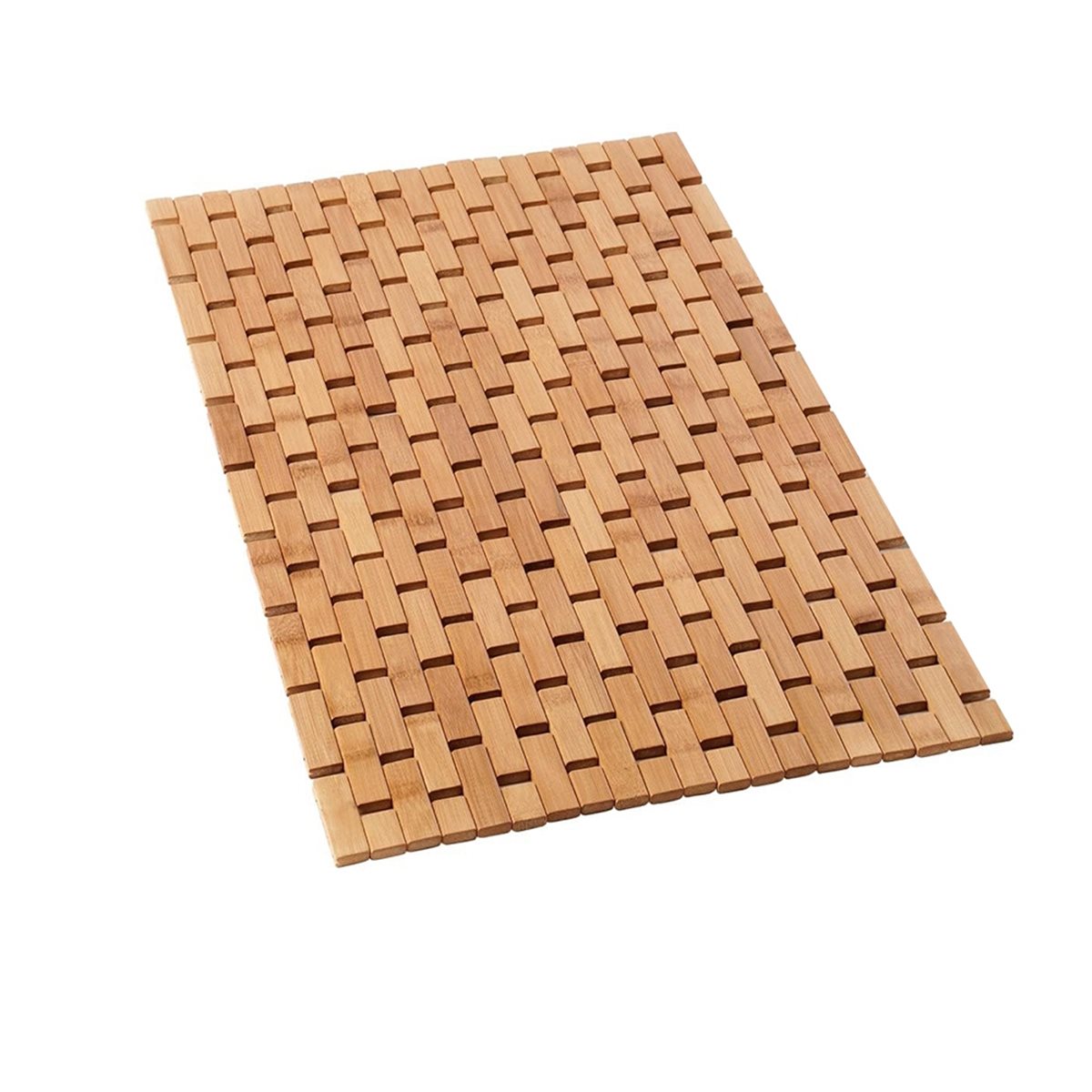 NOCM Bamboo Bath Mat - Foldabl – Bamboo Bath Mat recenzja i cena