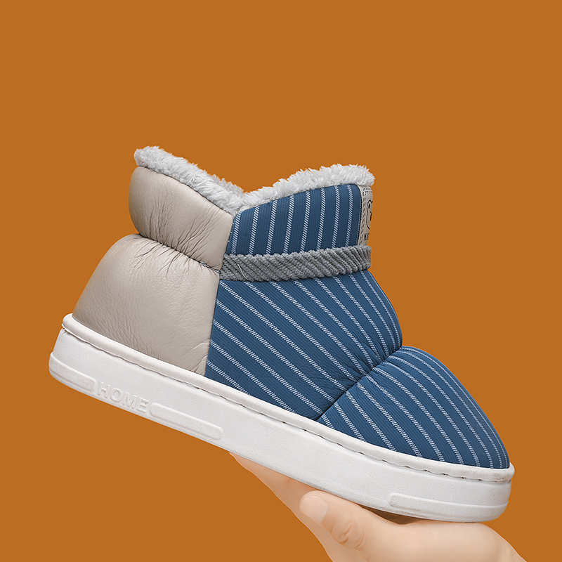 Snowshoe Slip-on Platform Wome – Health & Wellness Juice & Smoothie Bar recenzja i cena