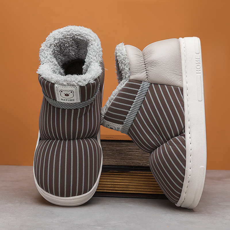 Snowshoe Slip-on Platform Wome – Health & Wellness Juice & Smoothie Bar recenzja i cena