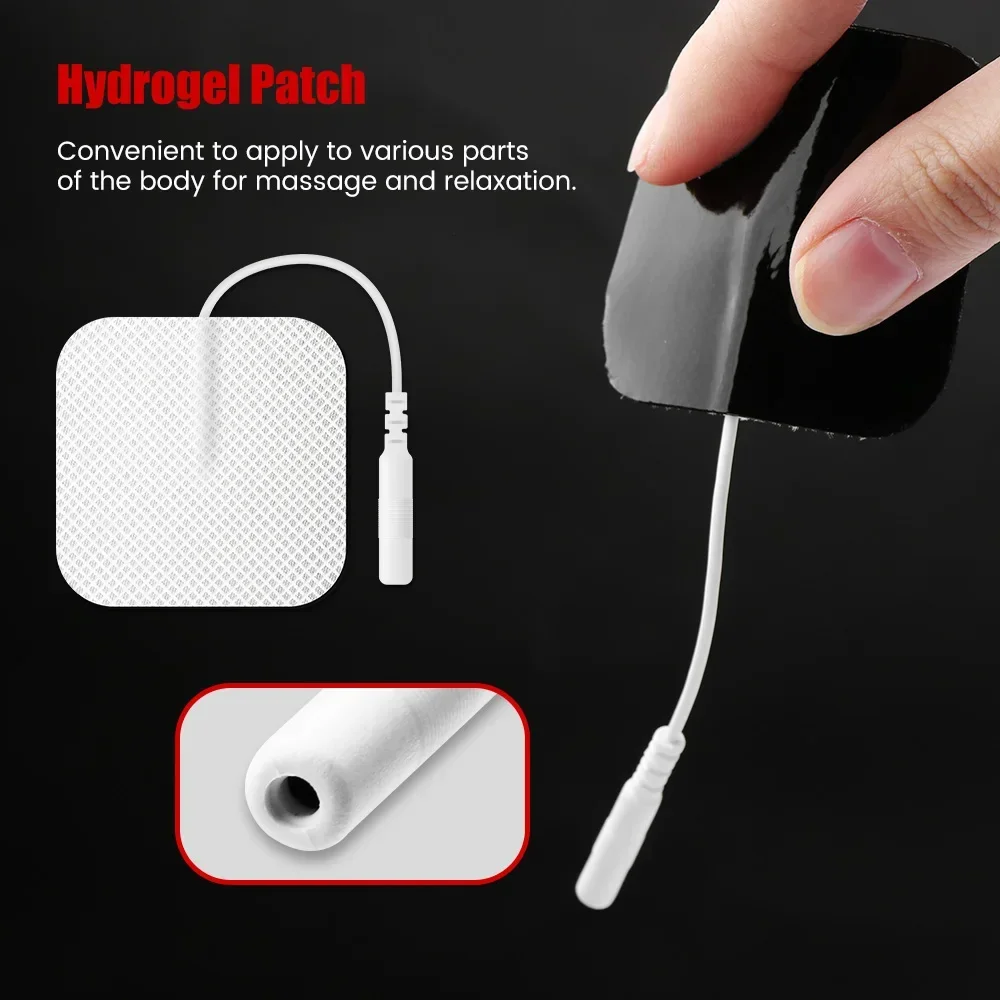 36 Modes EMS Electric Muscle S – Tens Pain Relief Unit recenzja i cena