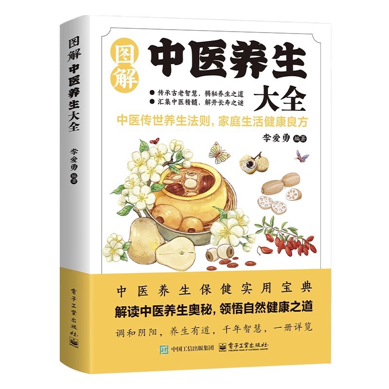 Illustrated Traditional Chines – Health & Wellness Juice & Smoothie Bar recenzja i cena