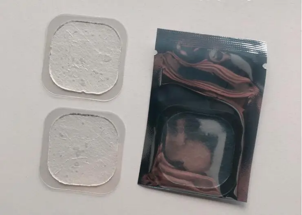 10pc Self-adhesion Hydrogels G – Tens Pain Relief Unit recenzja i cena