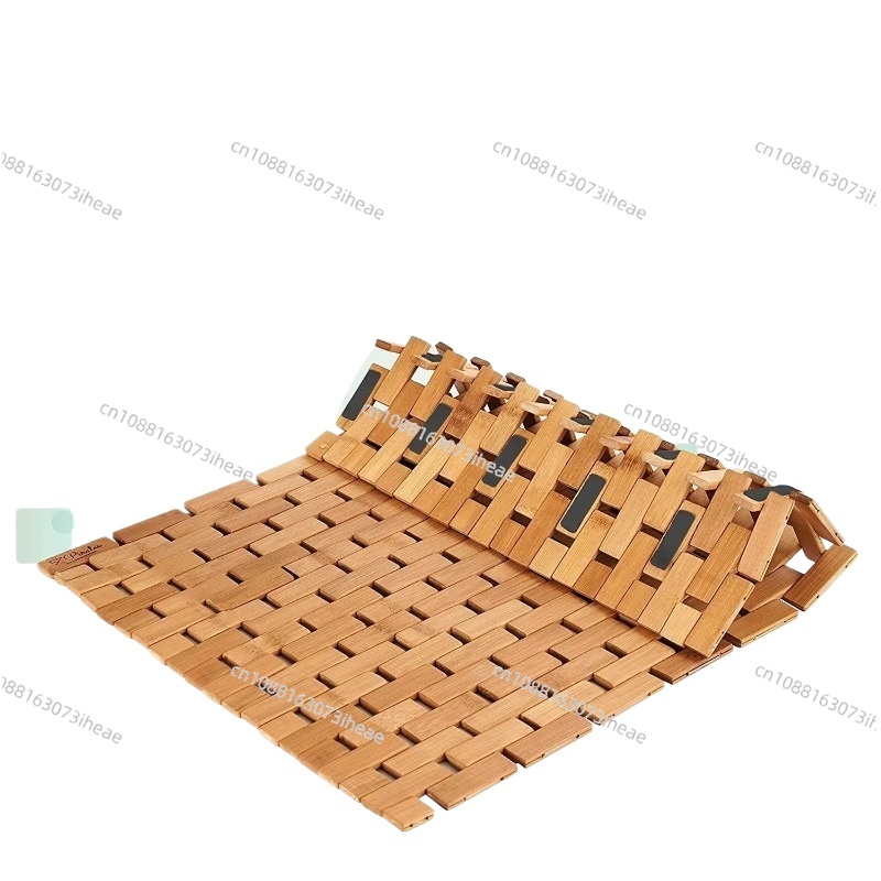 Bamboo Bath Mat for Bathroom F – Bamboo Bath Mat recenzja i cena