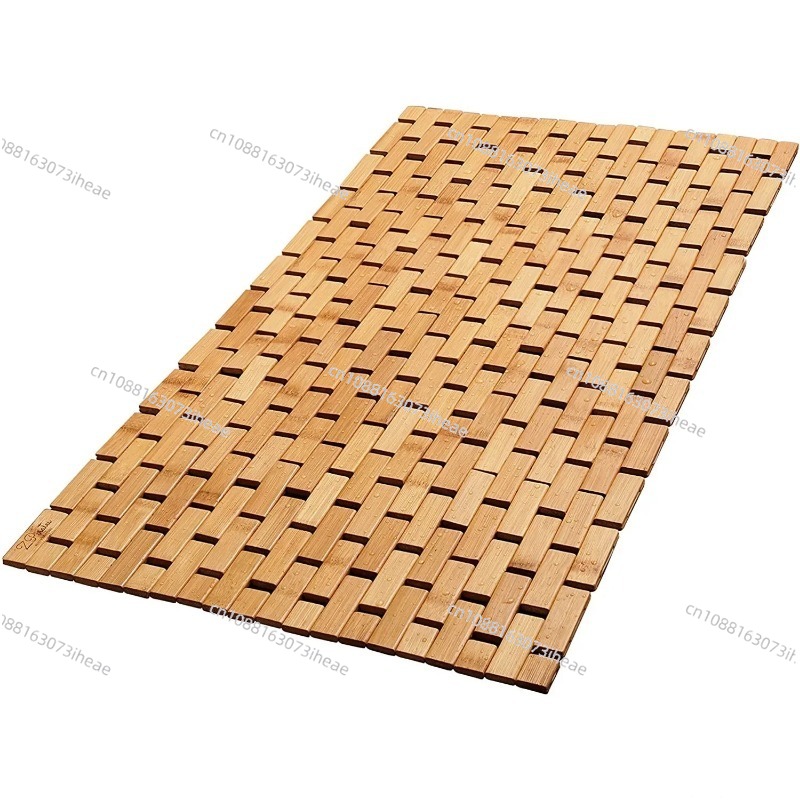 Bamboo Bath Mat for Bathroom F – Bamboo Bath Mat recenzja i cena