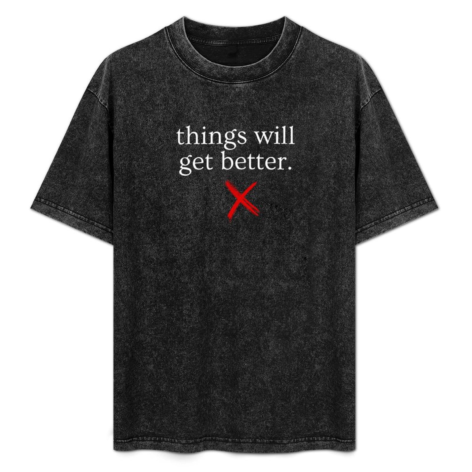 Wellness X -Things Will Get Be – Health X Wellness recenzja i cena