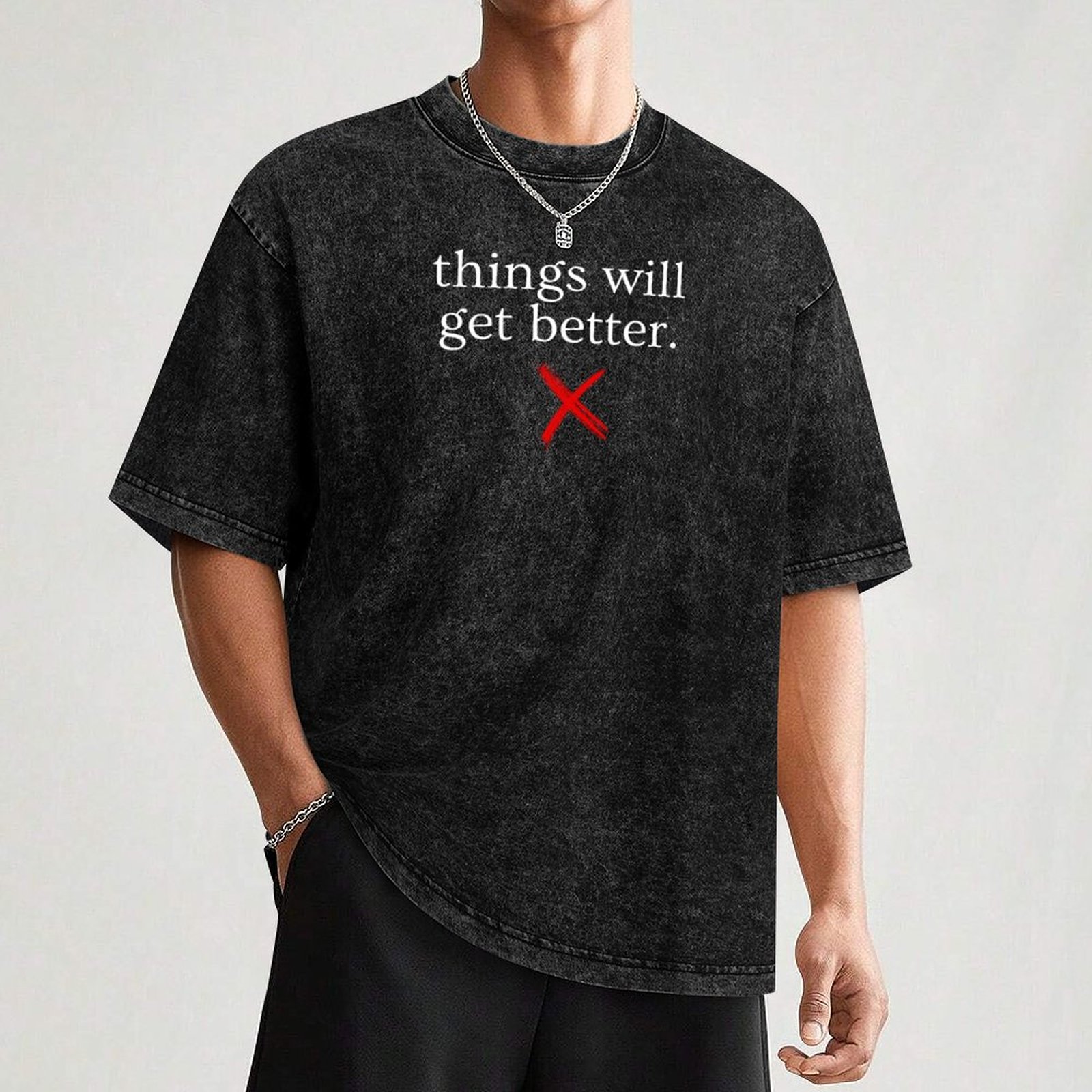 Wellness X -Things Will Get Be – Health X Wellness recenzja i cena