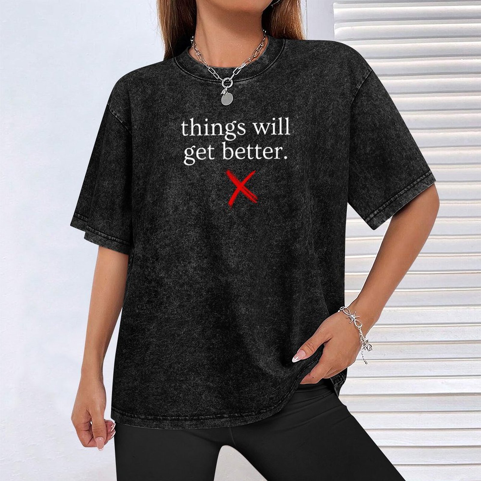 Wellness X -Things Will Get Be – Health X Wellness recenzja i cena