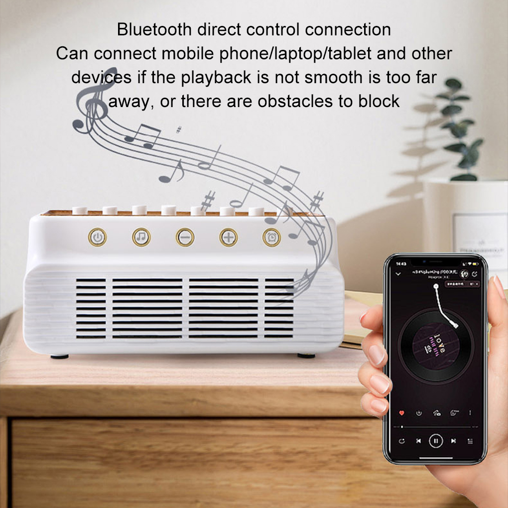 8 Natural Sounds Baby White No – White Noise Machine Sleep recenzja i cena