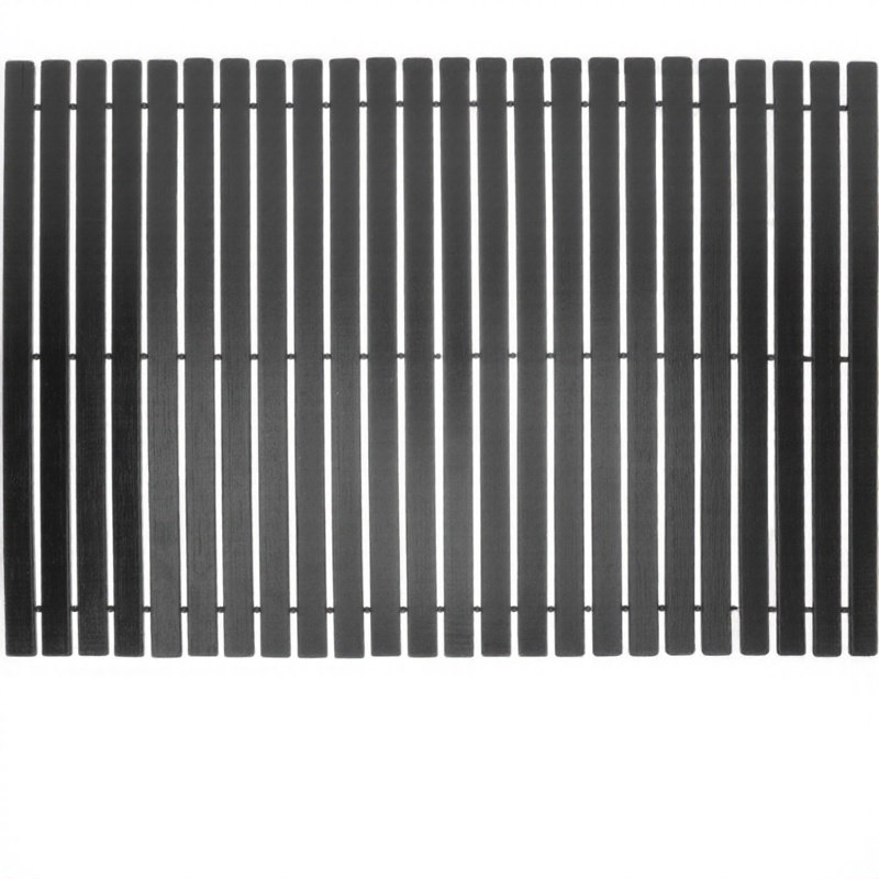 Bamboo Bath Mat Non-Slip Fiber – Bamboo Bath Mat recenzja i cena
