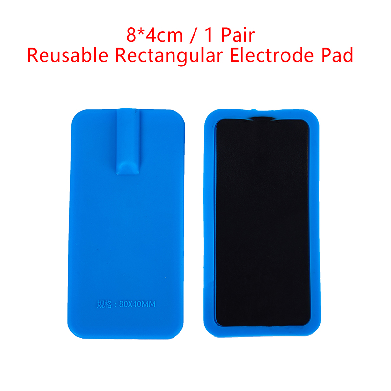 [New] Hot! 1 Pair Muscle Stimu – Tens Pain Relief Unit recenzja i cena