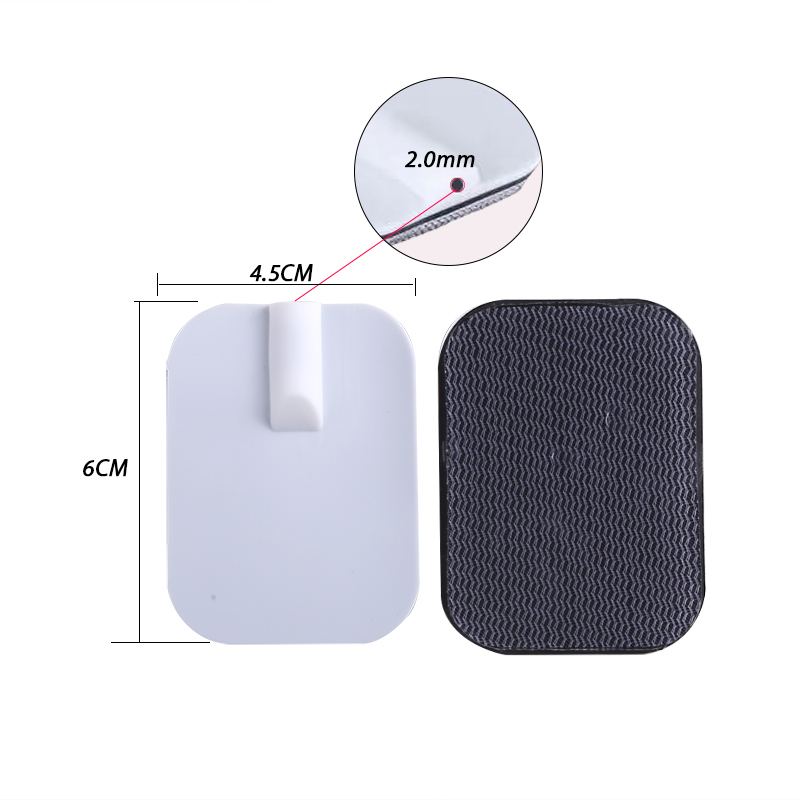 Silicone Gel Electrode Pad for – Tens Pain Relief Unit recenzja i cena