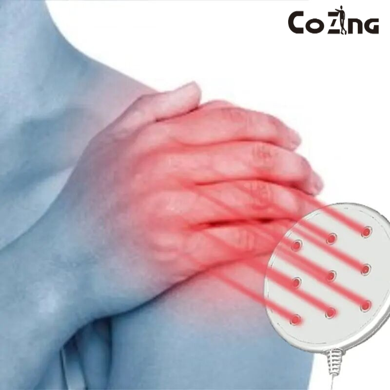 Portable TENS Unit Muscle Ther – Tens Pain Relief Unit recenzja i cena