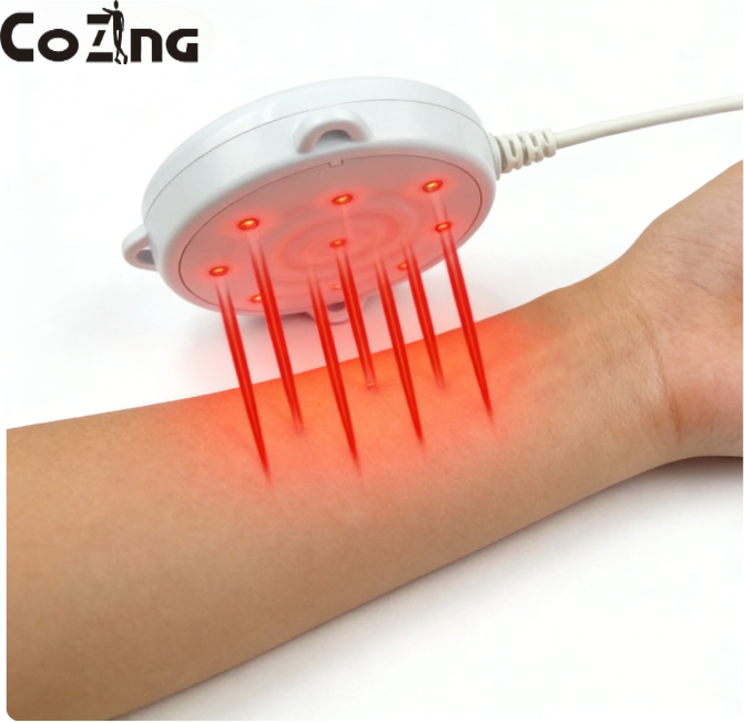 Portable TENS Unit Muscle Ther – Tens Pain Relief Unit recenzja i cena