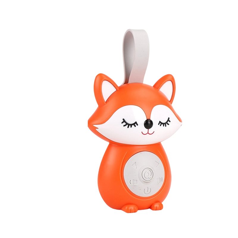 Baby White Noise Machine White – White Noise Machine Sleep recenzja i cena