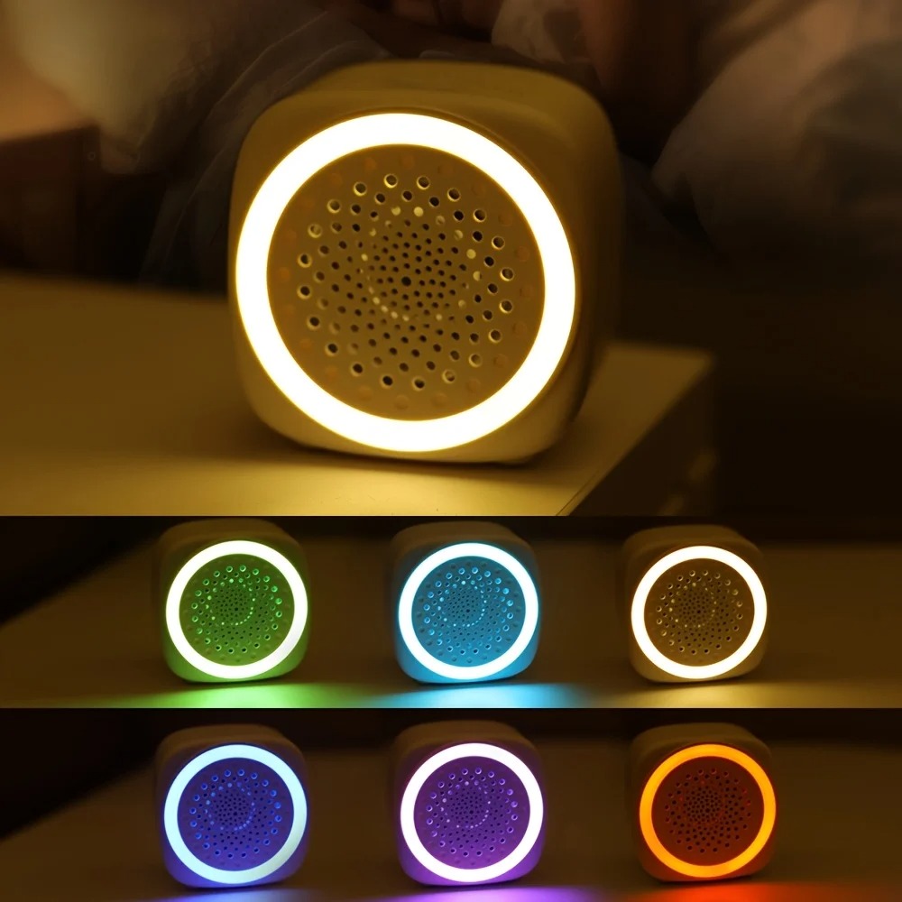 Baby Sleeping White Noise Mach – White Noise Machine Sleep recenzja i cena