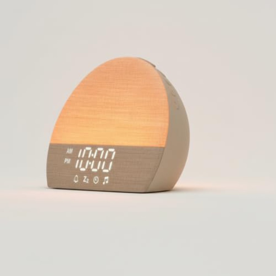 White Noise Sound Machine Sunr – White Noise Machine Sleep recenzja i cena