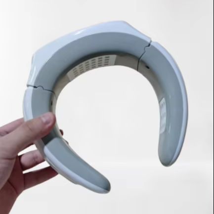 Electric Smart Pulse Neck Mass – Tens Pain Relief Unit recenzja i cena