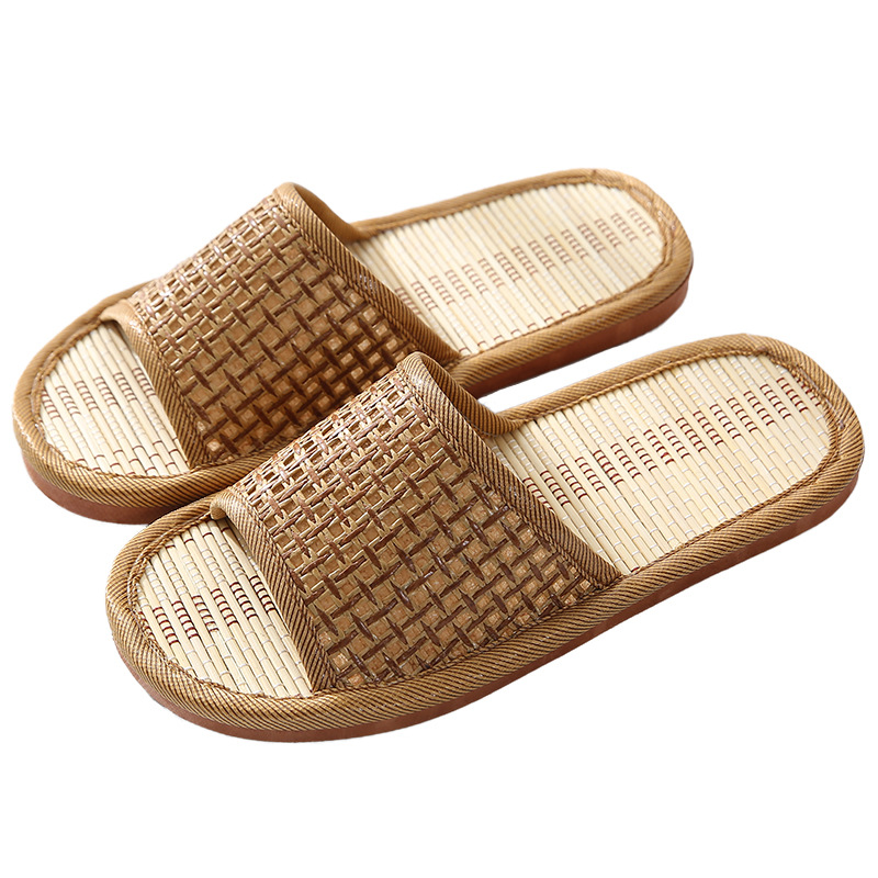 Men Women Shoes Bamboo Rattan  – Bamboo Bath Mat recenzja i cena