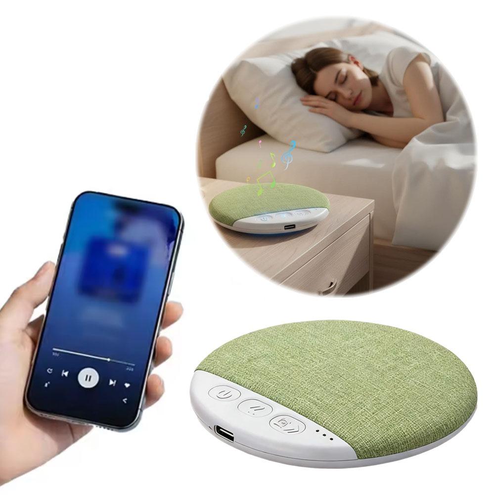 Under Pillow Bluetooth 5.4 Spe – White Noise Machine Sleep recenzja i cena