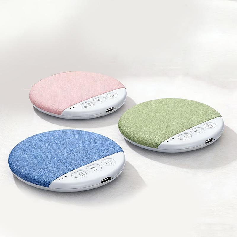 Under Pillow Mini Speaker 5.4  – White Noise Machine Sleep recenzja i cena