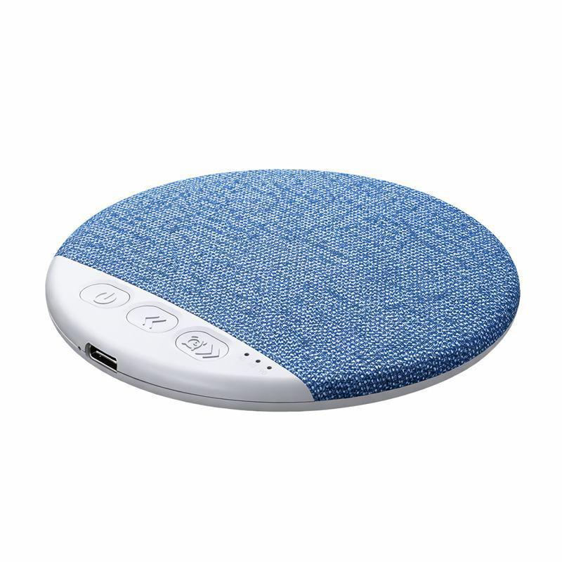 Under Pillow Mini Speaker 5.4  – White Noise Machine Sleep recenzja i cena